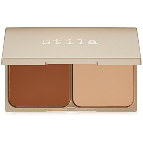 Stila Shape and Shade Custom Contour Duo 18g - Light