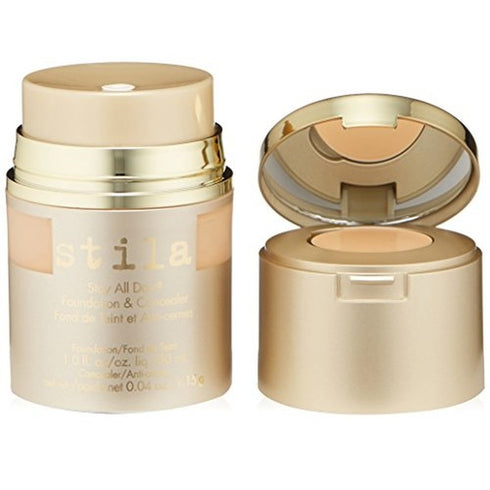 Stila Stay All Day Foundation & Concealer 30ml + 1.15g - 06 Tone