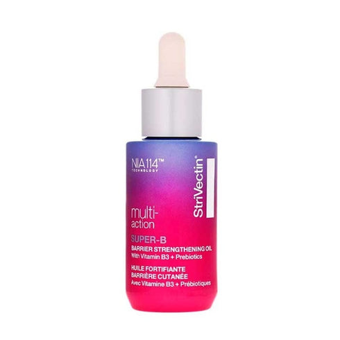 StriVectin Super-B Barrier Strengthening Vitamine B + Prebiotic Oil 30ml