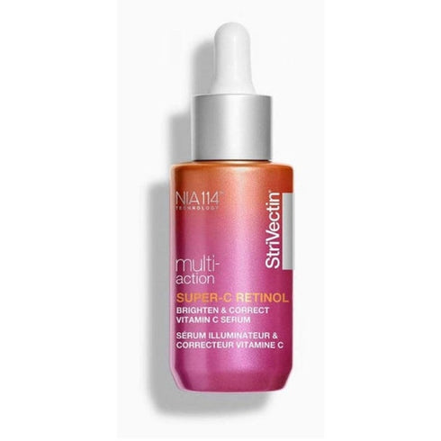 StriVectin Super-C Retinol Brighten & Correct Vitamin C Serum 30ml