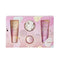 Style & Grace Bubble Boutique Gift of The Glow Gift Set 4 Pieces