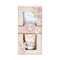 Style & Grace Kind Fluffy Socks Gift Set 50ml Foot Lotion + Fluffy Socks