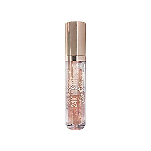 Sunkissed 24k Lustre Lip Oil 4.2ml