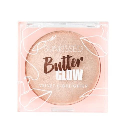 Sunkissed Butter Glow Velvet Highlighter 20g