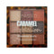 Sunkissed Caramel Addiction Eyeshadow Palette 8.1g
