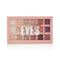 Sunkissed Champagne Eyes Eyeshadow Palette 18g