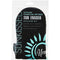 Sunkissed Charcoal Infused Exfoliating Mitt