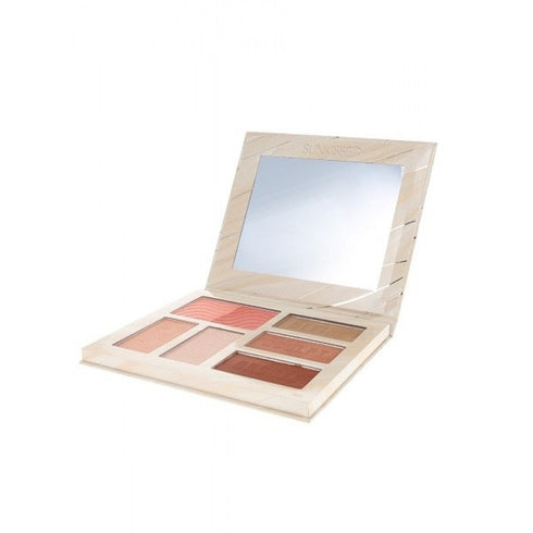 Sunkissed Contour Pro Palette 21.1g