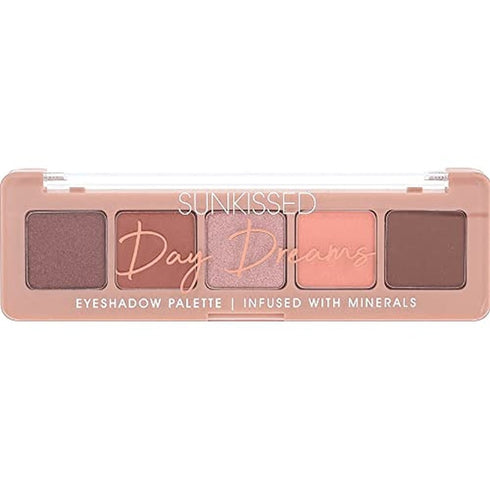 Sunkissed Day Dreams Eyeshadow Palette 4.5g