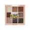 Sunkissed Dusky Desire Eyeshadow Palette - 9 Shades