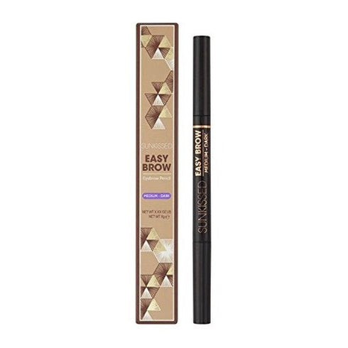 Sunkissed Easy Brow Medium 0.18g - Dark