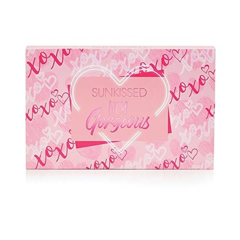 Sunkissed Hey Gorgeous Makeup Palette