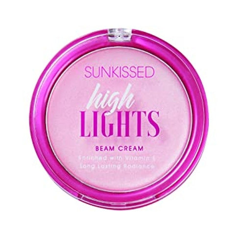 Sunkissed High Lights Highlighter 8g