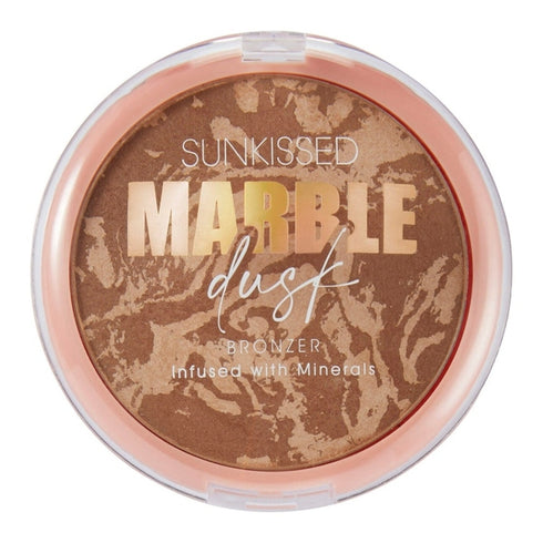 Sunkissed Marble Dust Bronzer 17g