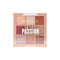 Sunkissed Rich Passion Eyeshadow Palette 9g