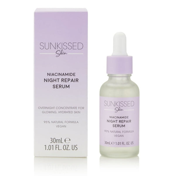 Skin Night Repair Serum