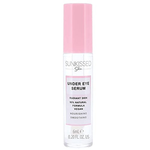 Sunkissed Under-Eye Serum 6ml