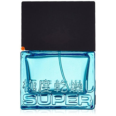 Superdry Neon Blue Eau de Toilette 40ml Spray