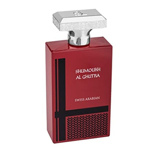 Swiss Arabian Shumoukh Al Ghutra Eau de Parfum 100ml Spray