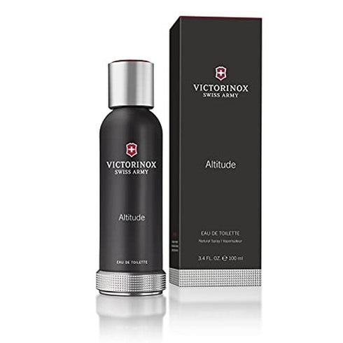Swiss Army Altitude Eau de Toilette 100ml Spray