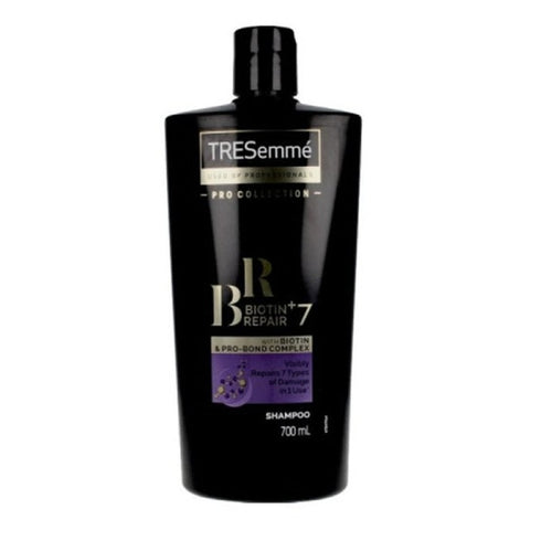 TRESemmé Biotin+ Repair 7 Shampoo 700ml