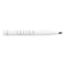 Talika Eyebrow Lipocils Ink Pen 0,8ml - Brown