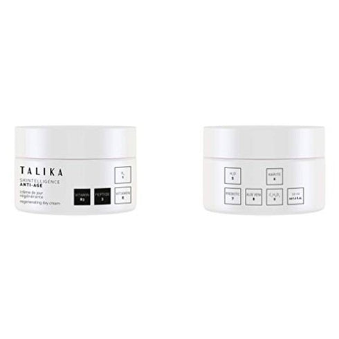 Talika Skintelligence Anti-Age Regenerating Day Cream 50ml