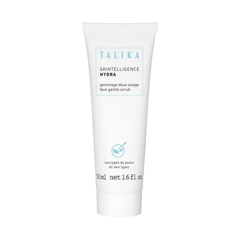 Talika Skintelligence Hydra Gentle Face Scrub 50ml
