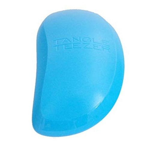 Tangle Teezer Salon Elite Detangling Hair Brush - Blue