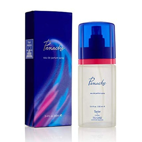 Taylor of London Panache Eau de Parfum 100ml Spray