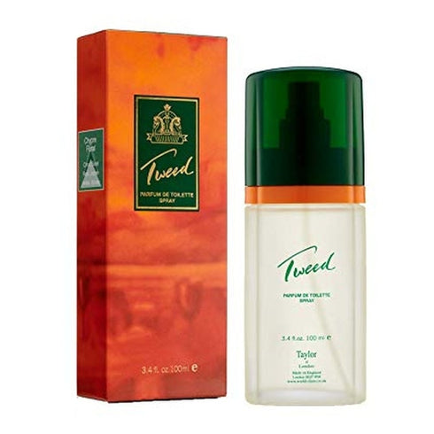 Taylor of London Tweed Parfum de Toilette 100ml