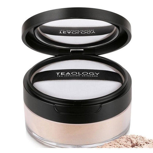 Teaology White Tea Perfecting Face Powder 17g