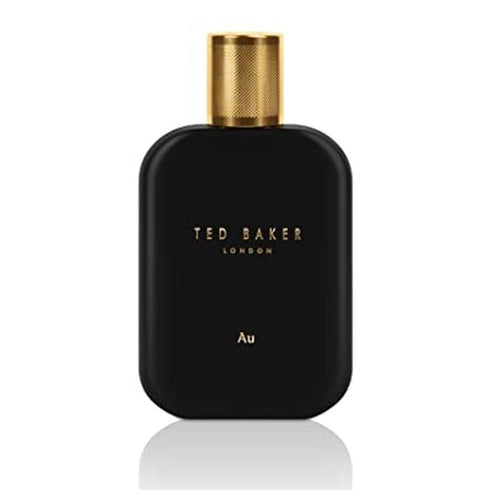 Ted Baker Au Eau de Toilette 100ml Spray