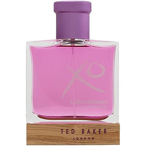 Ted Baker XO Extraordinary Eau de Toilette 100ml Spray