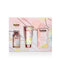 The Kind Edit Co. Bubble Boutique Pamper Treats Gift Set 100ml Bath & Shower Gel + 100ml Body Souffle + 100g Bath Salts