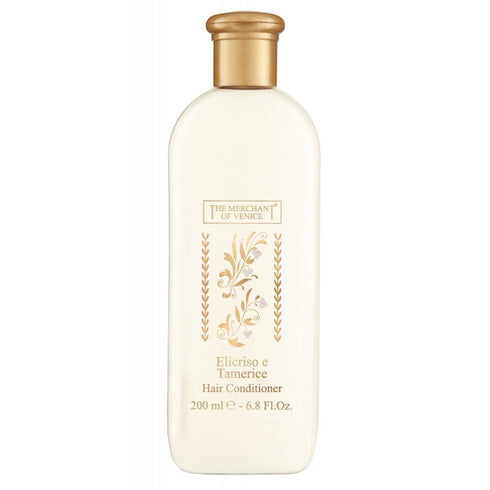 The Merchant of Venice Elicrisio E Tamerice Conditioner 200ml