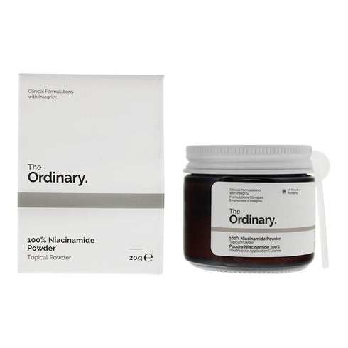 The Ordinary 100% Niacinamide Powder 20g