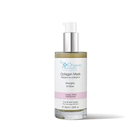 The Organic Pharmacy Collagen Boost Mask 50ml