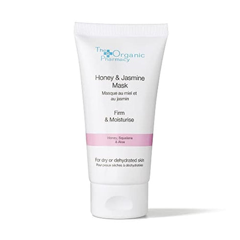 The Organic Pharmacy Honey & Jasmine Mask 60ml