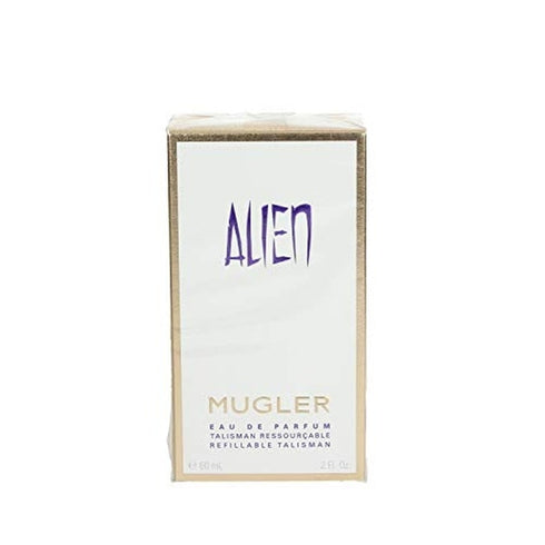 Thierry Mugler Alien Eau de Parfum 60ml Spray Refillable