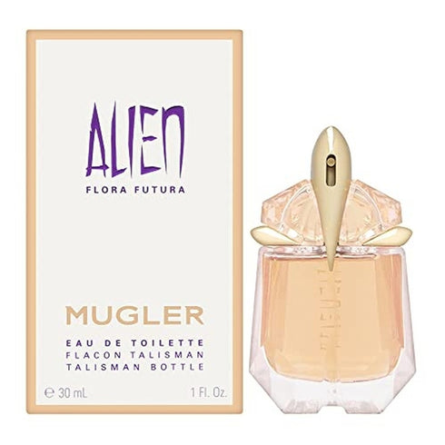 Thierry Mugler Alien Flora Futura Eau de Toilette 30ml Spray