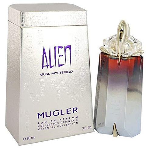 Thierry Mugler Alien Musc Mysterieux Eau de Parfum 90ml Spray