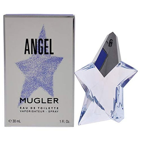 Thierry Mugler Angel 2019 Edition Eau de Toilette 30ml Spray