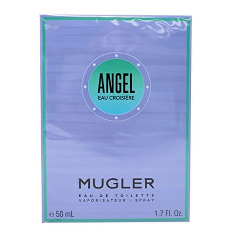 Thierry Mugler Angel Eau Croisière 2020 Eau de Toilette 50ml Spray