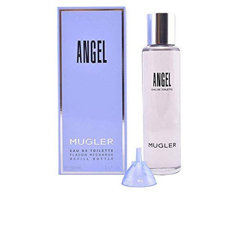 Thierry Mugler Angel Eau de Toilette 100ml Refill