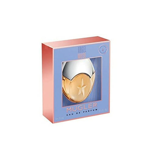 Thierry Mugler Angel Muse Eau de Parfum 15ml Spray - Refillable