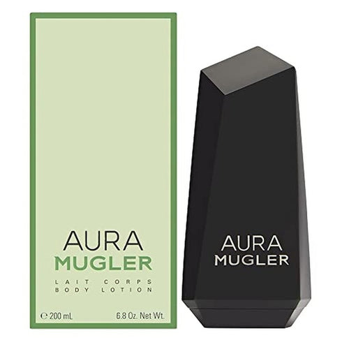 Thierry Mugler Aura Body Lotion 200ml