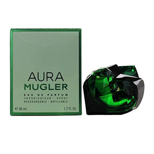 Thierry Mugler Aura Eau de Parfum 50ml Spray