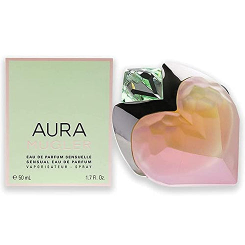 Thierry Mugler Aura Sensuelle Eau de Parfum 50ml Spray