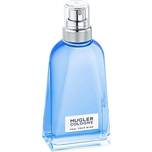 Thierry Mugler Mugler Cologne Heal Your Mind Eau de Toilette 100ml Spray